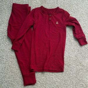 Gap size 4 years pajamas